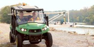 Iowa Geological Survey takes stock of Iowa levees to prevent future flooding events