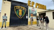 Piura: cinco agentes del INPE permanecen detenidos por fuga de interno del penal de varones