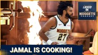 It's Jamal Murray's Time