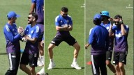 Australia elect to bowl against India in 1st ODI, all-rounder Nitish Reddy makes debut