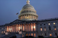 Government shutdown begins as nation faces new period of uncertainty