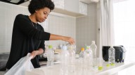 Why People Are Putting Plastic Bottles On Their Doors