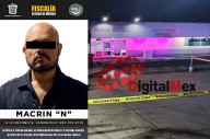 Cae el “Macrin” por asesinar a su pareja y abandonar el cuerpo frente al hospital de Tenancingo