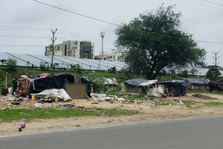 Reconocen la pobreza como un problema de derechos humanos