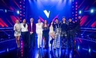 Este domingo comienza la gran final de La Voz Argentina por Telefe