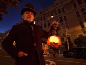 An SF ghost tour with history and spooks