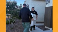 Dogs removed from Goodyear home during animal abuse investigation