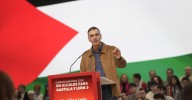 Sánchez obvia la relación con Junts y mujer por terminado Feijóo: "A ver cuál será el siguiente"