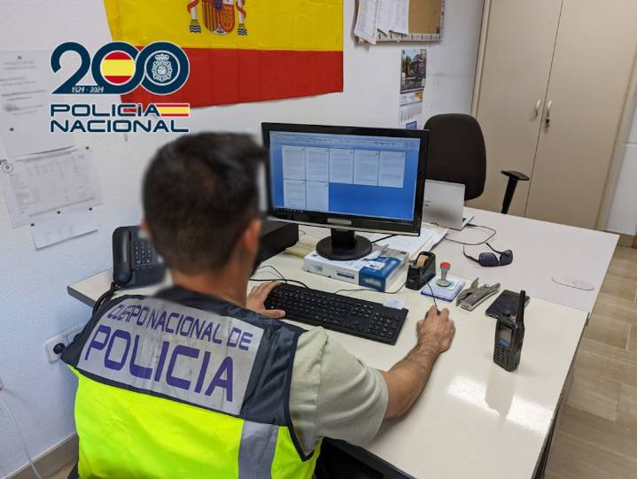 Introducidos los datos del Picasso desaparecido en la base internacional de obras de arte sustraídas