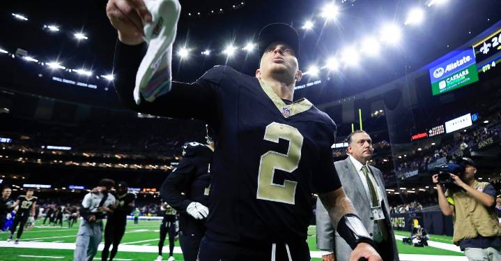 State of the NFC South: Entering Week 6