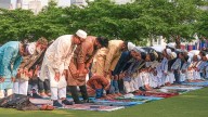 Dearborn residents petition city to enforce noise ordinance against mosque