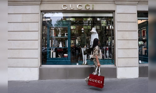 Kering, L'Oréal strike €4 billion deal to recast luxury beauty and wellness