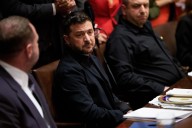 Zelenski sigue dispuesto a reunirse con Putin mientras rechaza las exigencias rusas sobre Donetsk