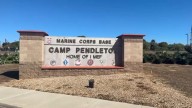 5 Freeway to shut down due to Marines anniversary event at Camp Pendleton, CHP says