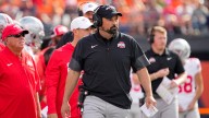 Predicting each undefeated college football team's first loss: Who ends November unbeaten?
