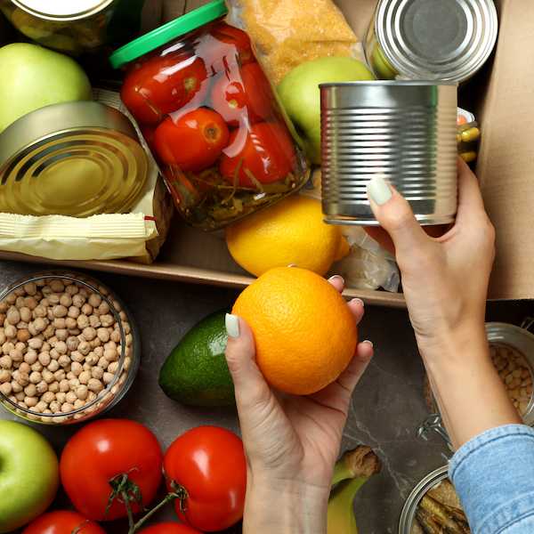 With the threat of SNAP being paused, Southie Steps Up: How to Help Your Neighbors in Need