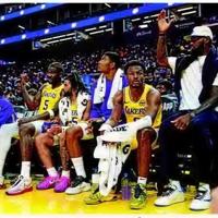 LeBron James to miss season opener with sciatica