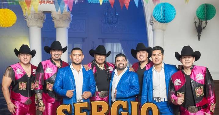 La Original Banda El Limón y Bronco hacen colaboración histórica
