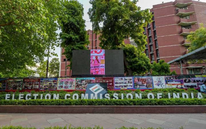 EC may roll out first phase of all-India SIR next week, beginning...