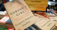 Prince Andrew under fire again with the release of Giuffre memoir