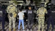 Vinculan a proceso a “El Niño Sicario” de Tabasco; se quedará en prisión