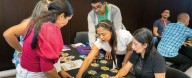 Docentes rurales del Pacífico serán formados en pensamiento computacional