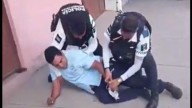 Investigan a policías viales de León por detener a chofer