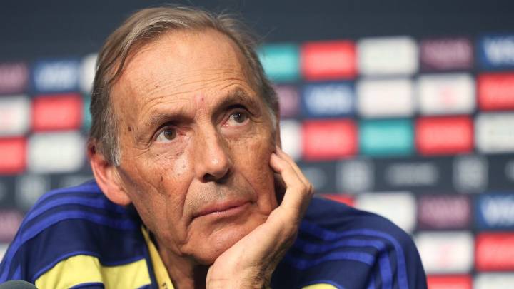 Muerte de Miguel Ángel Russo pone de luto al fútbol argentino
