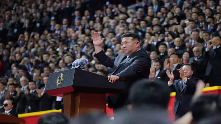 North Korea tests new hypersonic missile ahead of APEC summit in South Korea