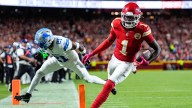 Detroit Lions score: Kansas City Chiefs too much in Week 7 NFL game