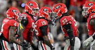 Atlanta TV listings for major sporting events