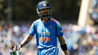 Kohli Achieves Unwanted Record After Back-To-Back Duck vs Australia Cricket