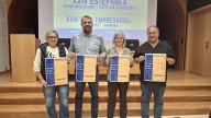 Esteparea volverá a sembrar futuro en Los Monegros con una jornada dedicada a la juventud y el emprendimiento rural
