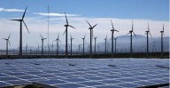 Las energías renovables siguen creciendo en el mundo, pero el ritmo es insuficiente