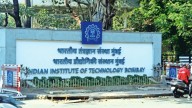 Former MTech student booked for filming videos inside IIT
