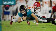Coen Talks Respect The Day After Jaguars' Statement Win Over Chiefs: "Ours to take…"