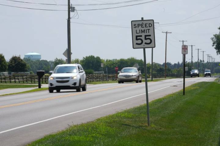 National Teen Driver Safety Week - How to prepare your child for the road