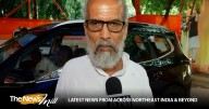 “My conscience is in pain after meeting her…” BJP MP Pratap Chandra Sarangi after meeting Durgapur rape victim