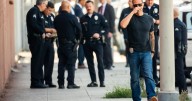 TikTok streamer shot by ICE agents charged with assault on federal officer, set to appear in court