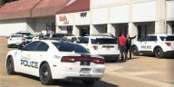 Burglary alarm investigation leads to arrest on Evansville’s west side