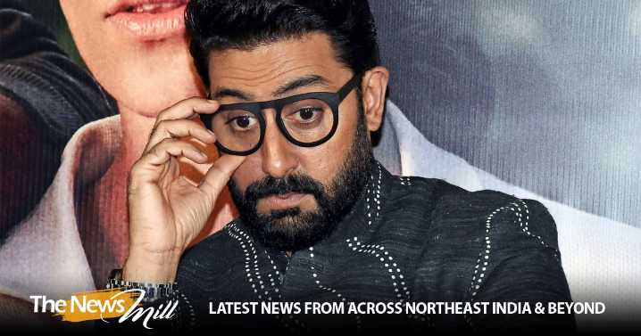 “Just hard work, blood, sweat and tears”: Abhishek Bachchan rejects claim of buying Filmfare Award, slams X user for “tarnishing” hard work