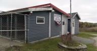 Fundraising efforts underway to build new animal shelter in Bucksport