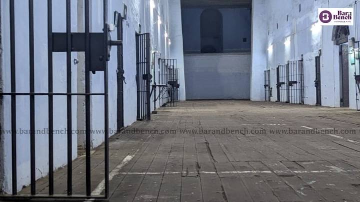 Police custody to judicial custody and back: Jail is the rule?