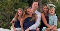 Jenna Bush Hager Reveals She Would Have a 4th Child If It Weren't 'Too Late'