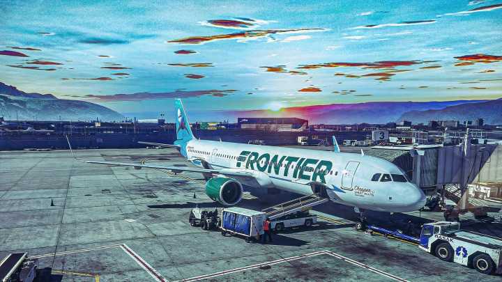 Frontier Airlines Takes Off: 15 New Routes Launched In Just 6 Days