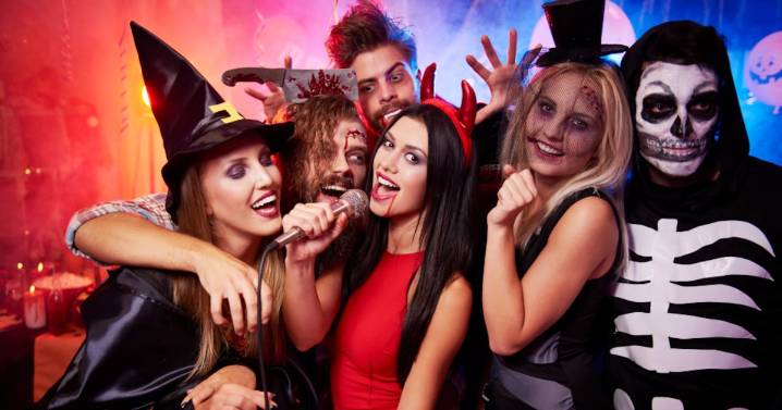 Todo lo que necesitas para sobrevivir en las noches de Halloween