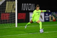 CU Buffs’ Jordan Nytes named Big 12 Goalkeeper of the Week