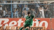 Federico Losas, un campeón que se suma a los pilarenses que llegan a Primera