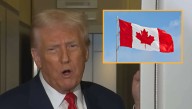 Trump To Grant Canada Independence If Blue Jays Win World Series