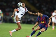 La UEFA saca pecho por la Champions